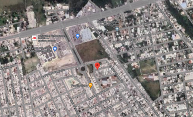 Casa en venta en Matamoros, Tamaulipas.