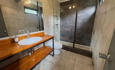 Camp Mar 4, excelente casa