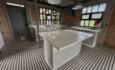 Camp Mar 4, excelente casa