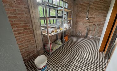 Camp Mar 4, excelente casa