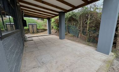 Camp Mar 4, excelente casa