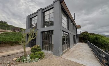 Camp Mar 4, excelente casa