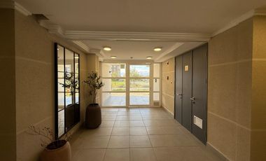 DEPARTAMENTO EN ARRIENDO CONDOMINIO SANTA BLANCA - RANCAGUA