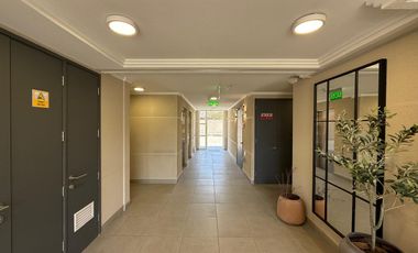 DEPARTAMENTO EN ARRIENDO CONDOMINIO SANTA BLANCA - RANCAGUA