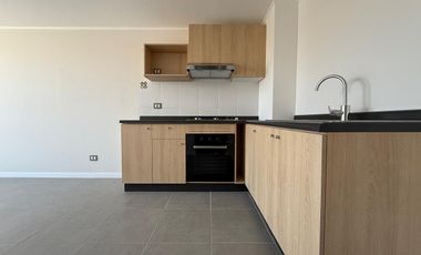 DEPARTAMENTO EN ARRIENDO CONDOMINIO SANTA BLANCA - RANCAGUA