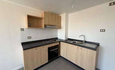 DEPARTAMENTO EN ARRIENDO CONDOMINIO SANTA BLANCA - RANCAGUA