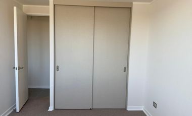 DEPARTAMENTO EN ARRIENDO CONDOMINIO SANTA BLANCA - RANCAGUA