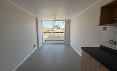 DEPARTAMENTO EN ARRIENDO CONDOMINIO SANTA BLANCA - RANCAGUA