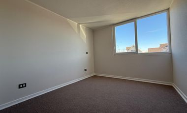 DEPARTAMENTO EN ARRIENDO CONDOMINIO SANTA BLANCA - RANCAGUA