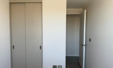 DEPARTAMENTO EN ARRIENDO CONDOMINIO SANTA BLANCA - RANCAGUA