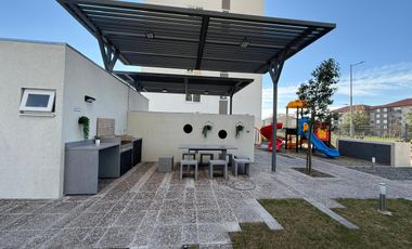 DEPARTAMENTO EN ARRIENDO CONDOMINIO SANTA BLANCA - RANCAGUA