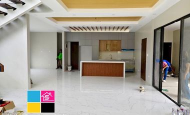 3 Bedroom New House At Pacific Grand Villas Lapu-Lapu Cebu For Sale