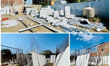 Preventa Condominio Neptuno Olas Altas, Manzanillo