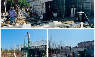 Preventa Condominio Neptuno Olas Altas, Manzanillo