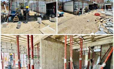 Preventa Condominio Neptuno Olas Altas, Manzanillo