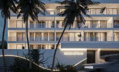 Preventa Condominio Neptuno Olas Altas, Manzanillo