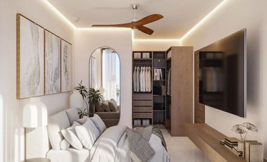 Preventa Condominio Neptuno Olas Altas, Manzanillo