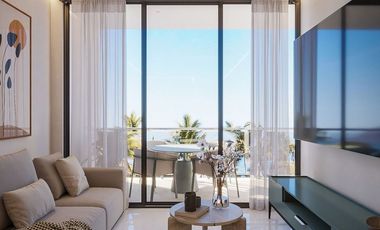 Preventa Condominio Neptuno Olas Altas, Manzanillo