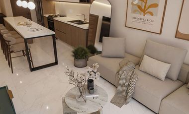 Preventa Condominio Neptuno Olas Altas, Manzanillo