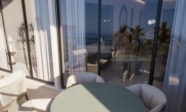 Preventa Condominio Neptuno Olas Altas, Manzanillo