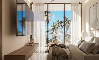 Preventa Condominio Neptuno Olas Altas, Manzanillo