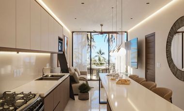 Preventa Condominio Neptuno Olas Altas, Manzanillo