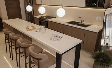 Preventa Condominio Neptuno Olas Altas, Manzanillo