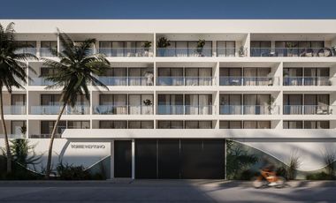 Preventa Condominio Neptuno Olas Altas, Manzanillo