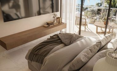 Preventa Condominio Neptuno Olas Altas, Manzanillo