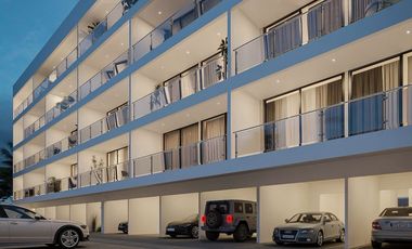 Preventa Condominio Neptuno Olas Altas, Manzanillo