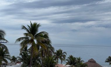 Venta Condominio Neptuno Olas Altas, Manzanillo