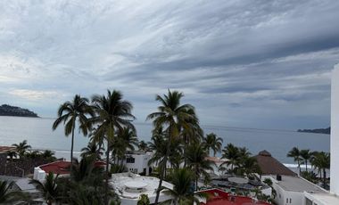 Venta Condominio Neptuno Olas Altas, Manzanillo