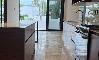 Venta Condominio Neptuno Olas Altas, Manzanillo
