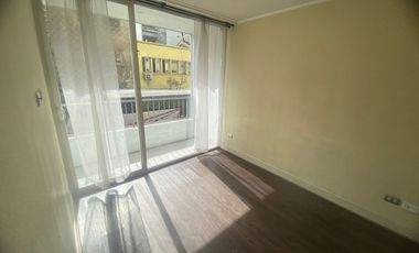 Iluminado Depto Norte, Terraza, 2d, 2b, Bga, Conex Lavadora