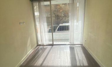 Iluminado Depto Norte, Terraza, 2d, 2b, Bga, Conex Lavadora