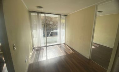 Iluminado Depto Norte, Terraza, 2d, 2b, Bga, Conex Lavadora