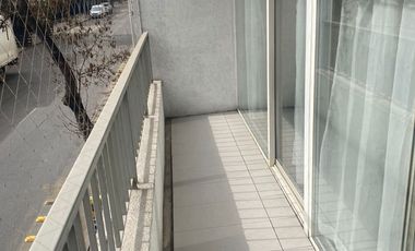 Iluminado Depto Norte, Terraza, 2d, 2b, Bga, Conex Lavadora