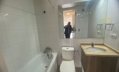 Iluminado Depto Norte, Terraza, 2d, 2b, Bga, Conex Lavadora