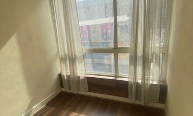 Iluminado Depto Norte, Terraza, 2d, 2b, Bga, Conex Lavadora