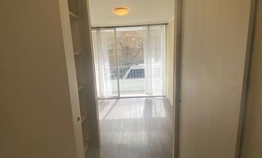 Iluminado Depto Norte, Terraza, 2d, 2b, Bga, Conex Lavadora