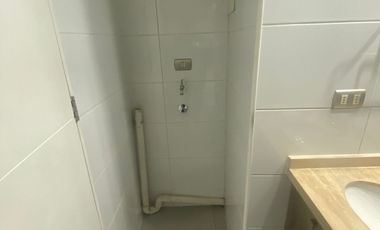 Iluminado Depto Norte, Terraza, 2d, 2b, Bga, Conex Lavadora