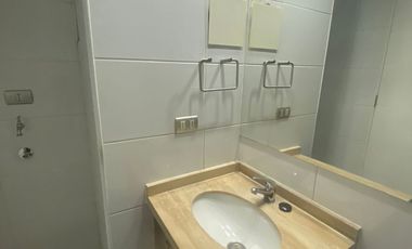 Iluminado Depto Norte, Terraza, 2d, 2b, Bga, Conex Lavadora