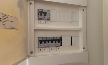 Iluminado Depto Norte, Terraza, 2d, 2b, Bga, Conex Lavadora