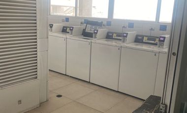 Iluminado Depto Norte, Terraza, 2d, 2b, Bga, Conex Lavadora