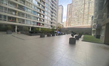 Iluminado Depto Norte, Terraza, 2d, 2b, Bga, Conex Lavadora