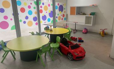 Iluminado Depto Norte, Terraza, 2d, 2b, Bga, Conex Lavadora