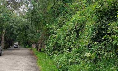 Terreno en venta Bosques de las lomas