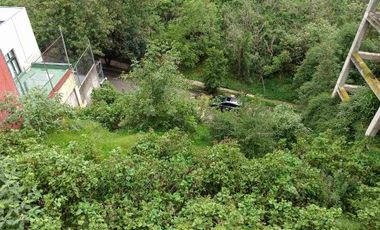 Terreno en venta Bosques de las lomas