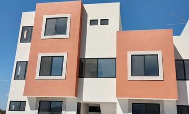 VENDO DEPARTAMENTOS BARATOS Y NUEVOS EN FRACC. PARROQUIA CERCA UNIDAD DEPORTIVA, MEGA COMERCIAL EN SAN MIGUEL DE ALLENDE, PERMITEN CREDITOS DE CUALQUI