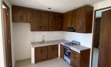 VENDO DEPARTAMENTOS BARATOS Y NUEVOS EN FRACC. PARROQUIA CERCA UNIDAD DEPORTIVA, MEGA COMERCIAL EN SAN MIGUEL DE ALLENDE, PERMITEN CREDITOS DE CUALQUI